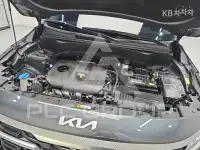 2023 KIA Seltos