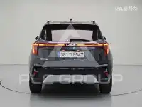 2023 KIA Seltos