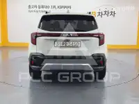 2023 KIA Seltos