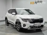 2023 KIA Seltos