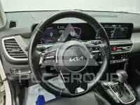 2023 KIA Seltos