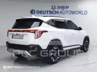 2023 KIA Seltos
