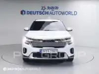 2023 KIA Seltos