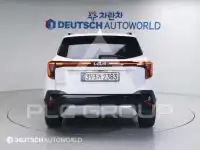 2023 KIA Seltos