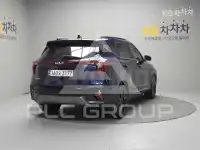 2023 KIA Seltos