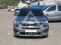 2023 KIA Seltos