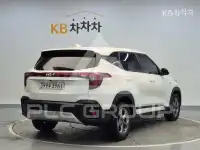 2023 KIA Seltos