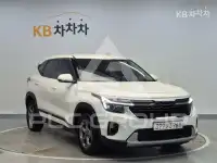 2023 KIA Seltos