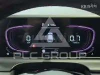 2023 KIA Seltos