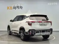 2023 KIA Seltos