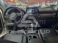 2023 KIA Seltos