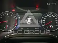 2023 KIA Seltos