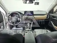 2023 KIA Seltos
