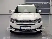 2023 KIA Seltos