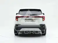 2023 KIA Seltos
