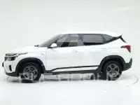 2023 KIA Seltos