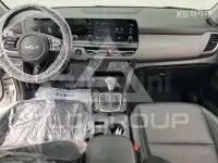 2023 KIA Seltos