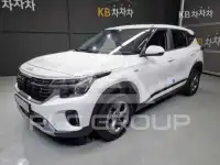 2023 KIA Seltos