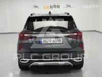 2023 KIA Seltos