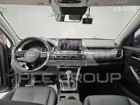 2023 KIA Seltos