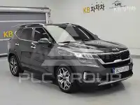 2023 KIA Seltos