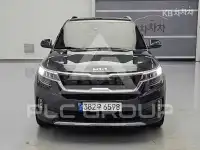 2023 KIA Seltos