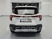 2023 KIA Seltos