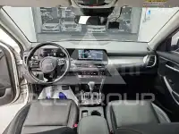 2023 KIA Seltos