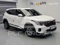 2023 KIA Seltos