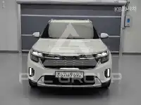 2023 KIA Seltos