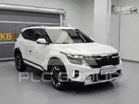 2023 KIA Seltos