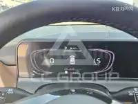 2023 KIA Seltos