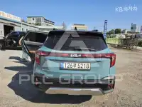 2023 KIA Seltos