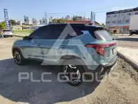 2023 KIA Seltos
