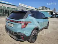 2023 KIA Seltos