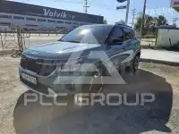 2023 KIA Seltos