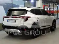 2023 KIA Seltos
