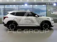 2023 KIA Seltos