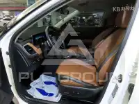 2023 KIA Seltos