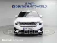 2023 KIA Seltos
