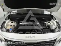 2023 KIA Seltos