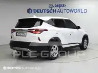 2023 KIA Seltos
