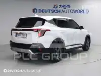 2023 KIA Seltos