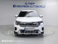 2023 KIA Seltos