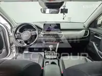 2023 KIA Seltos