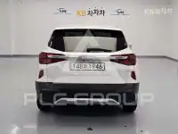 2023 KIA Seltos