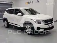 2023 KIA Seltos