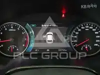 2023 KIA Seltos