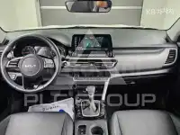 2023 KIA Seltos