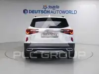 2023 KIA Seltos